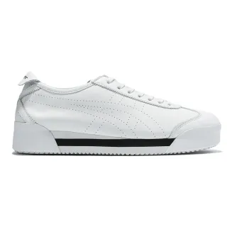 【Onitsuka Tiger】Onitsuka Tiger鬼塚虎-白色 MEXICO 66 SLIP-ON 1183A360-119(1183A360-119) 歷史價格詳細信息