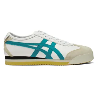 【Onitsuka Tiger】Onitsuka Tiger鬼塚虎-綠色印字白底高筒襪3183A957-100(3183A957-100) 歷史價格詳細信息