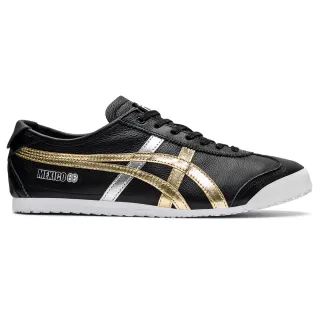 【Onitsuka Tiger】Onitsuka Tiger鬼塚虎-黑底條紋設計印花設計短袖上衣(2183B377-001) 歷史價格詳細信息