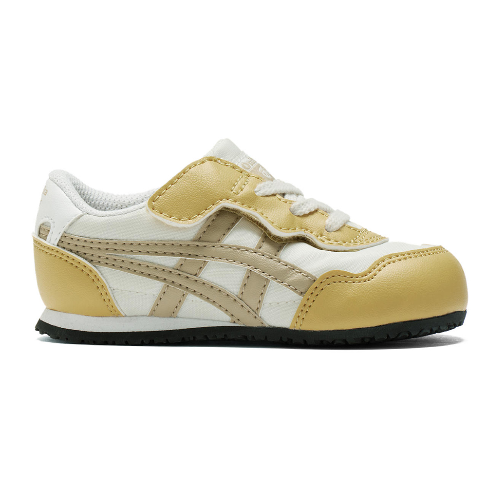 【Onitsuka Tiger】Onitsuka Tiger鬼塚虎-SERRANO休閒鞋 1183B400-701(1183B400-701) 歷史價格詳細信息