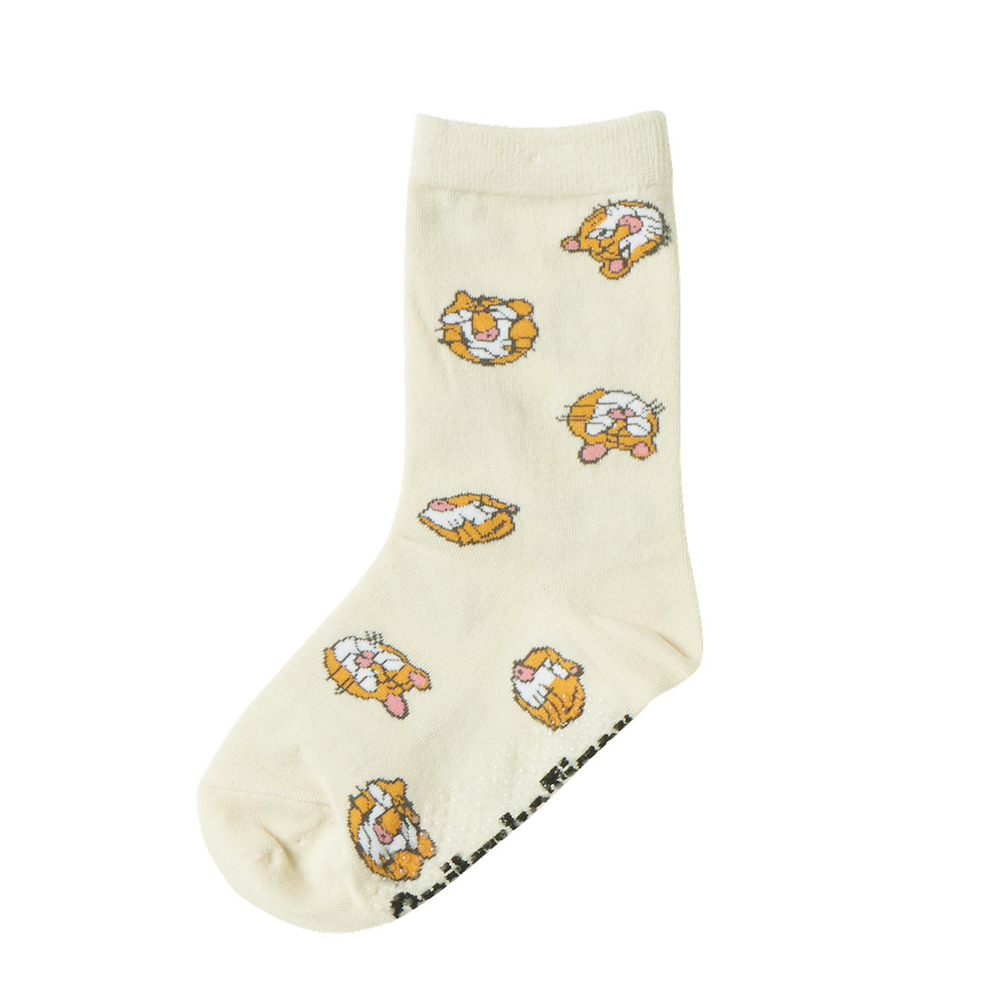 【Onitsuka Tiger】Onitsuka Tiger鬼塚虎-卡其色設計款毛料休閒長褲(2181A733-250) 歷史價格詳細信息