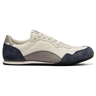 Onitsuka Tiger 鬼塚虎 SERRANO 男款 復古 休閒 板鞋 D109L-4284 歷史價格詳細信息
