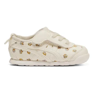 【Onitsuka Tiger】Onitsuka Tiger鬼塚虎-MEXICO 66 KIDS 1184A074-100(1184A074-100) 歷史價格詳細信息