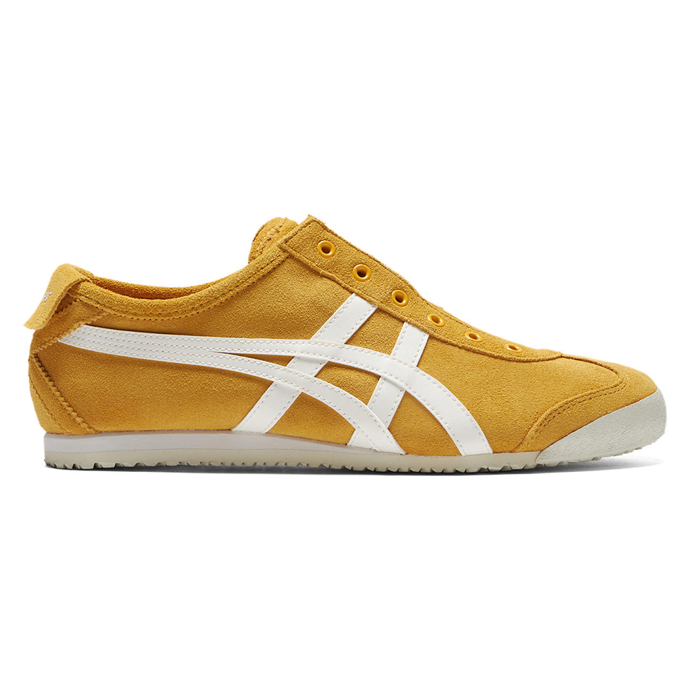 Onitsuka Tiger MEXICO 66 SLIP-ON 男款 復古 休閒 板鞋 D3K0N-8889 歷史價格詳細信息