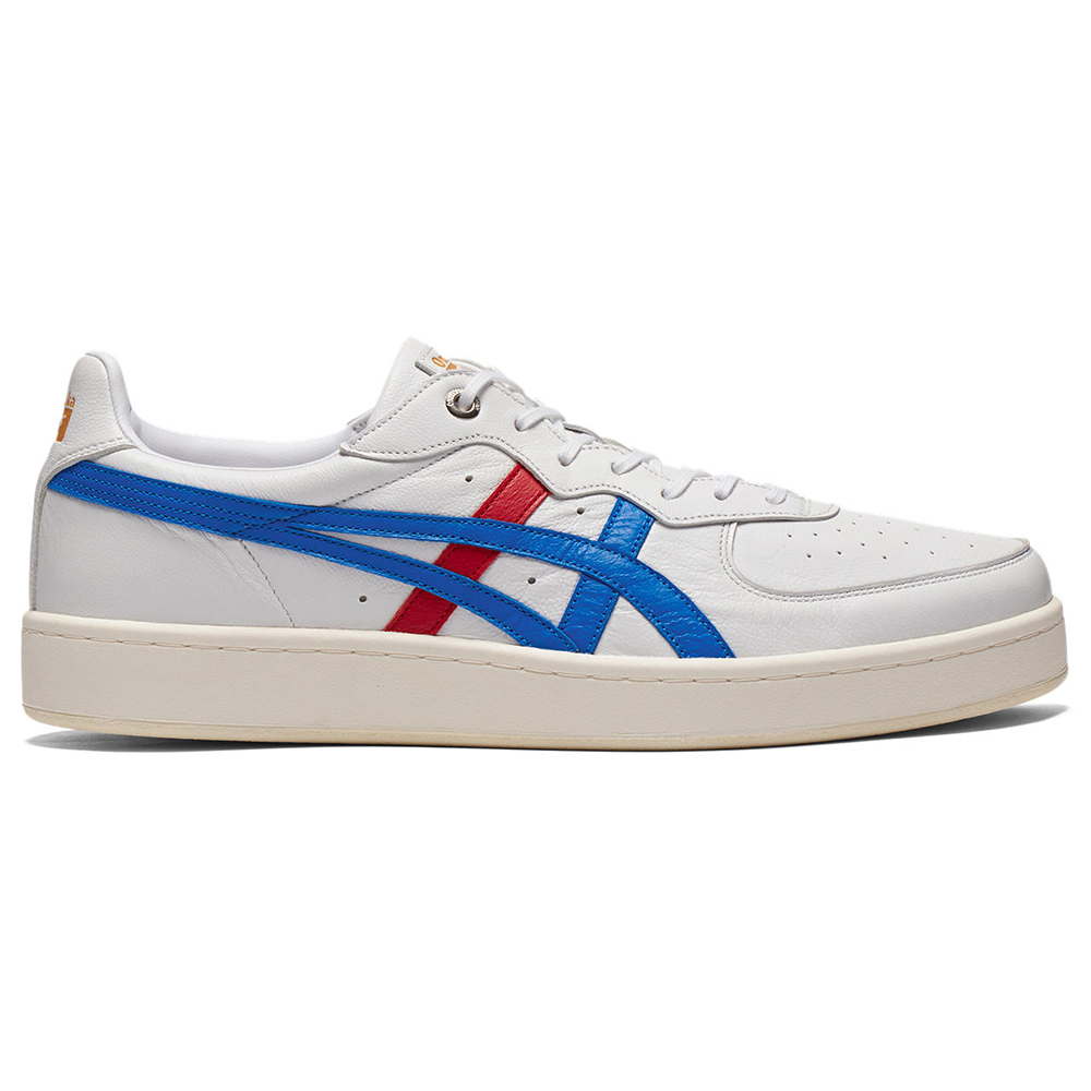 Onitsuka Tiger 休閒鞋 紫 銀 鬼塚虎 女鞋 亞瑟士【ACS】1182A014-400 歷史價格詳細信息