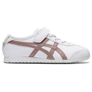 【Onitsuka Tiger】Onitsuka Tiger鬼塚虎-金色線條黑色底MEXICO 66 休閒鞋(D5V2L-9094) 歷史價格詳細信息