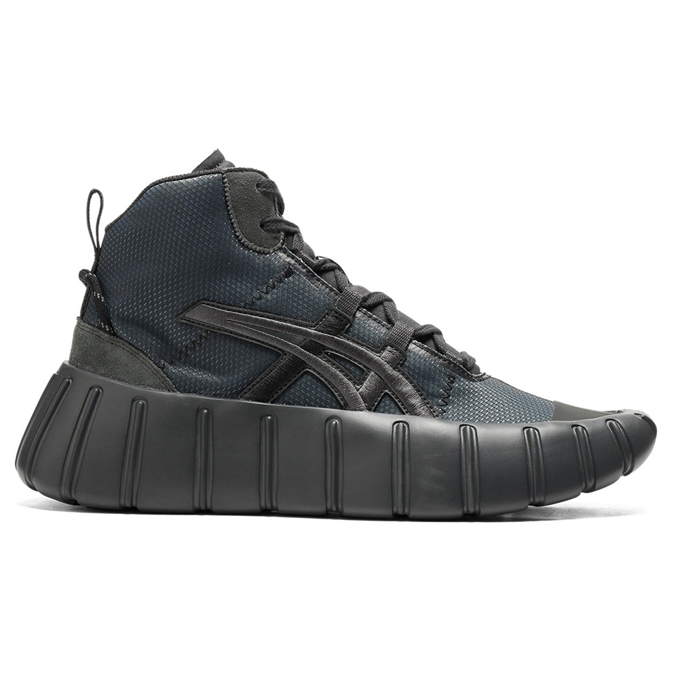 【Onitsuka Tiger】Onitsuka Tiger鬼塚虎-黑灰色拼接 DELECITY(1183B704-002) 歷史價格詳細信息