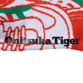 【Onitsuka Tiger】Onitsuka Tiger鬼塚虎-灰黑色拼接絎縫鈕扣外套(2183B415-020) 歷史價格詳細信息