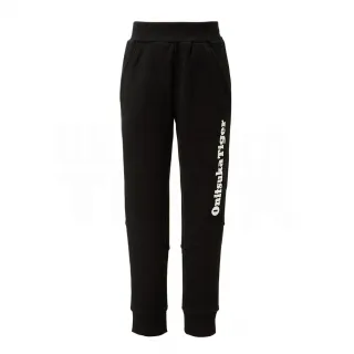 【Onitsuka Tiger】Onitsuka Tiger鬼塚虎-黑灰色休閒長褲(2183B058-001) 歷史價格詳細信息