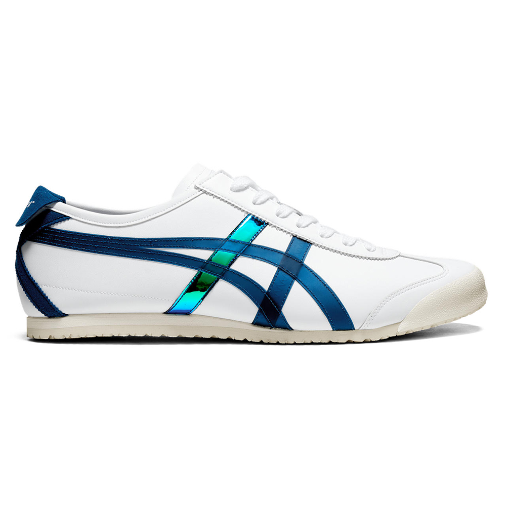【Onitsuka Tiger】鬼塚虎-藍綠色虎頭圖樣隱形襪(3183A946-302) 歷史價格詳細信息
