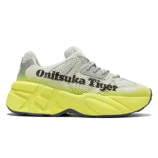 【Onitsuka Tiger】Onitsuka Tiger鬼塚虎-P-TRAINER 休閒鞋 1183A589-022(1183A589-022) 歷史價格詳細信息