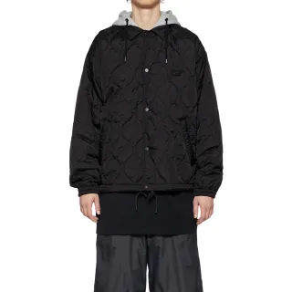 【Onitsuka Tiger】Onitsuka Tiger鬼塚虎-黑灰色連帽長袖外套(2183B056-001) 歷史價格詳細信息