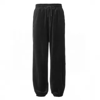 【Onitsuka Tiger】Onitsuka Tiger鬼塚虎-黑灰色休閒長褲(2183B058-001) 歷史價格詳細信息