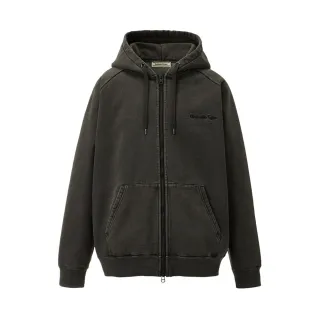 【Onitsuka Tiger】Onitsuka Tiger鬼塚虎-灰黑色拼接絎縫鈕扣外套(2183B415-020) 歷史價格詳細信息