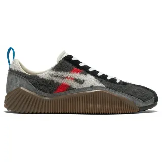 【Onitsuka Tiger】鬼塚虎-黑色毛呢棒球帽(3183B076-001) 歷史價格詳細信息