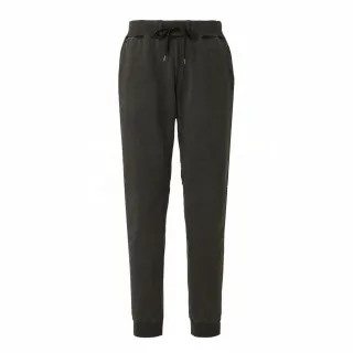 【Onitsuka Tiger】Onitsuka Tiger鬼塚虎-灰黑色拼接絎縫鈕扣外套(2183B415-020) 歷史價格詳細信息