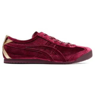 【Onitsuka Tiger】Onitsuka Tiger鬼塚虎-紅色印字藍底高筒襪3183A957-400(3183A957-400) 歷史價格詳細信息