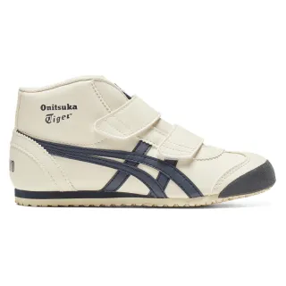 【Onitsuka Tiger】Onitsuka Tiger鬼塚虎-MEXICO MID RUNNER 休閒鞋 1183B577-750(1183B577-750) 歷史價格詳細信息