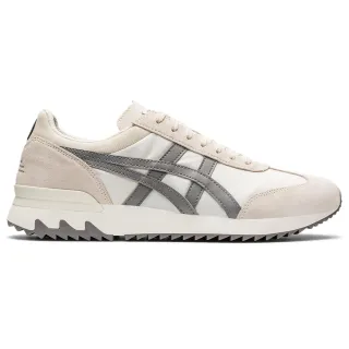 【Onitsuka Tiger】Onitsuka Tiger鬼塚虎-灰色刺繡長袖上衣(2183B309-020) 歷史價格詳細信息