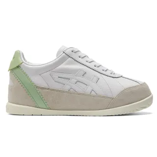 【Onitsuka Tiger】Onitsuka Tiger鬼塚虎-白色 DELECITY L(1183C217-100) 歷史價格詳細信息