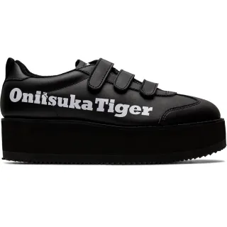 【Onitsuka Tiger】Onitsuka Tiger鬼塚虎-黑底白虎爪紋焦糖底 GSM(1183A353-002) 歷史價格詳細信息