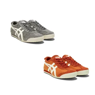 【Onitsuka Tiger】Onitsuka Tiger鬼塚虎-MEXICO 66休閒鞋1183A201-118(1183A201-118) 歷史價格詳細信息