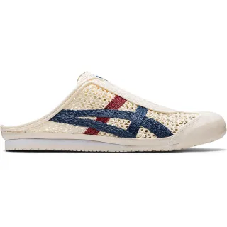 【Onitsuka Tiger】Onitsuka Tiger鬼塚虎-經典色MEXICO 66 SABOT休閒鞋1183C123-100(1183C123-100) 歷史價格詳細信息