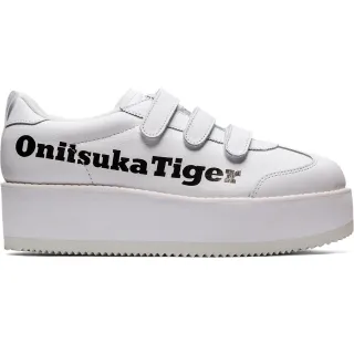 【Onitsuka Tiger】Onitsuka Tiger鬼塚虎-DELEGATION 64 休閒鞋 1183A569-100(1183A569-100) 歷史價格詳細信息