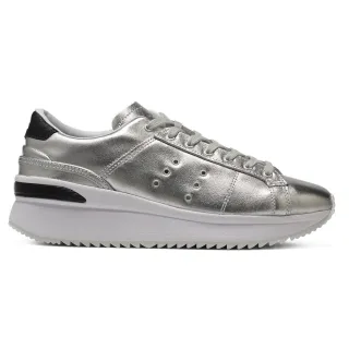 【Onitsuka Tiger】Onitsuka Tiger鬼塚虎-銀色線條MEXICO 66 休閒鞋(D508K-0193) 歷史價格詳細信息