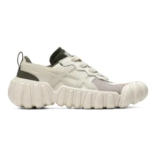【Onitsuka Tiger】Onitsuka Tiger鬼塚虎-米色SERRANO CL休閒鞋(1183B886-101) 歷史價格詳細信息