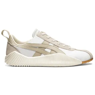 【Onitsuka Tiger】Onitsuka Tiger鬼塚虎-米白色X-CALIBER休閒鞋1183C138-100(1183C138-100) 歷史價格詳細信息