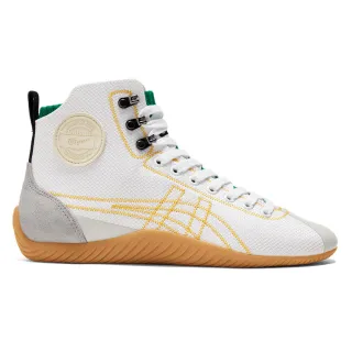 【Onitsuka Tiger】Onitsuka Tiger鬼塚虎-白底黑虎爪紋 ACROMOUNT(1183B257-101) 歷史價格詳細信息