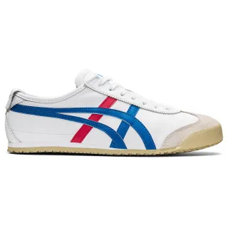 【Onitsuka Tiger】Onitsuka Tiger鬼塚虎-經典色MEXICO 66 SABOT休閒鞋1183C123-100(1183C123-100) 歷史價格詳細信息