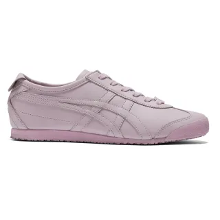 【Onitsuka Tiger】鬼塚虎-粉花紋底黃色雙虎刺繡側背包(3183B079-250) 歷史價格詳細信息