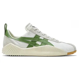 【Onitsuka Tiger】Onitsuka Tiger鬼塚虎-白底黑虎爪紋 ACROMOUNT(1183B257-101) 歷史價格詳細信息