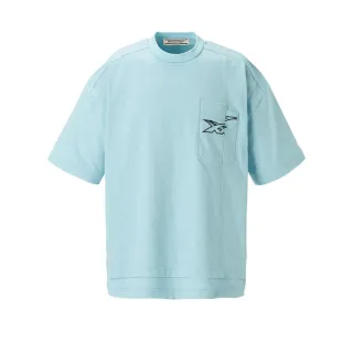 【Onitsuka Tiger】鬼塚虎-藍色LOGO字樣中筒襪(3183B067-400) 歷史價格詳細信息