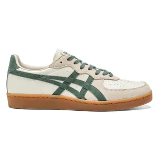 【Onitsuka Tiger】Onitsuka Tiger鬼塚虎-GSM KIDS 休閒鞋 1184A075-100(1184A075-100) 歷史價格詳細信息