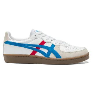 【Onitsuka Tiger】Onitsuka Tiger鬼塚虎-GSM KIDS 休閒鞋 1184A075-100(1184A075-100) 歷史價格詳細信息