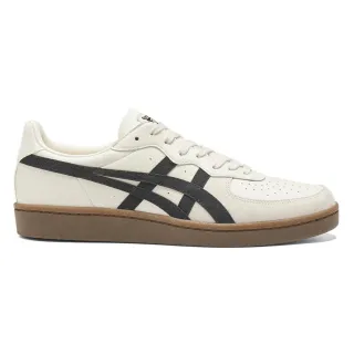 【Onitsuka Tiger】Onitsuka Tiger鬼塚虎-GSM KIDS 休閒鞋 1184A075-100(1184A075-100) 歷史價格詳細信息