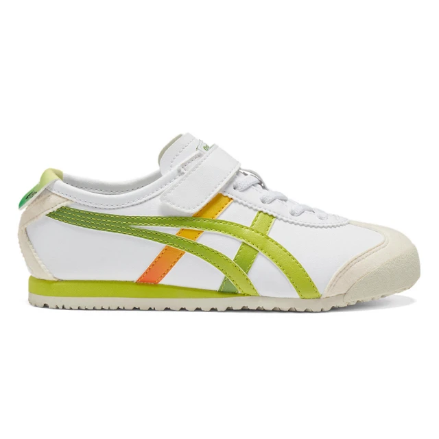 【Onitsuka Tiger】Onitsuka Tiger鬼塚虎-白底黑虎爪紋 ACROMOUNT(1183B257-101) 歷史價格詳細信息
