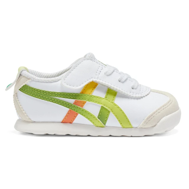 【Onitsuka Tiger】Onitsuka Tiger鬼塚虎-白底黑虎爪紋 ACROMOUNT(1183B257-101) 歷史價格詳細信息