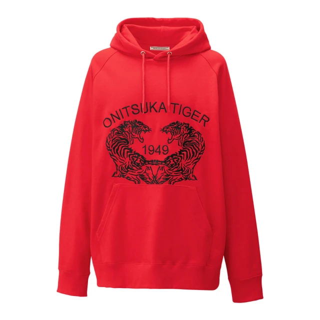 【Onitsuka Tiger】Onitsuka Tiger鬼塚虎-紅色印字藍底高筒襪3183A957-400(3183A957-400) 歷史價格詳細信息