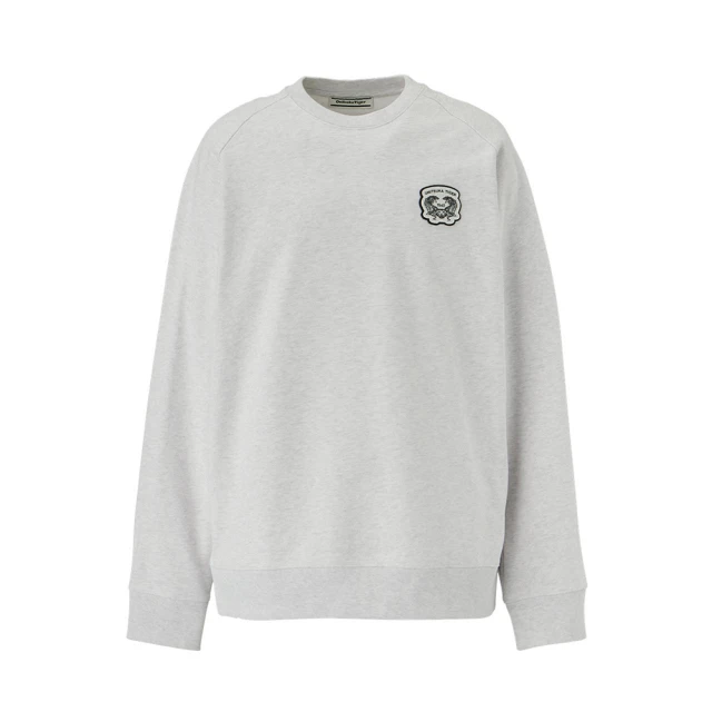 【Onitsuka Tiger】Onitsuka Tiger鬼塚虎-灰黑色拼接絎縫鈕扣外套(2183B415-020) 歷史價格詳細信息