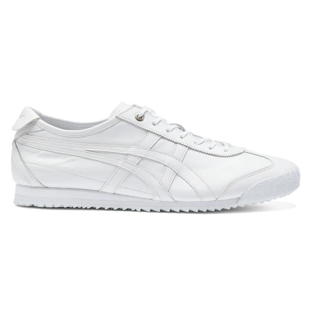 【Onitsuka Tiger】Onitsuka Tiger鬼塚虎-白色 MEXICO 66 SLIP-ON 1183A360-119(1183A360-119) 歷史價格詳細信息