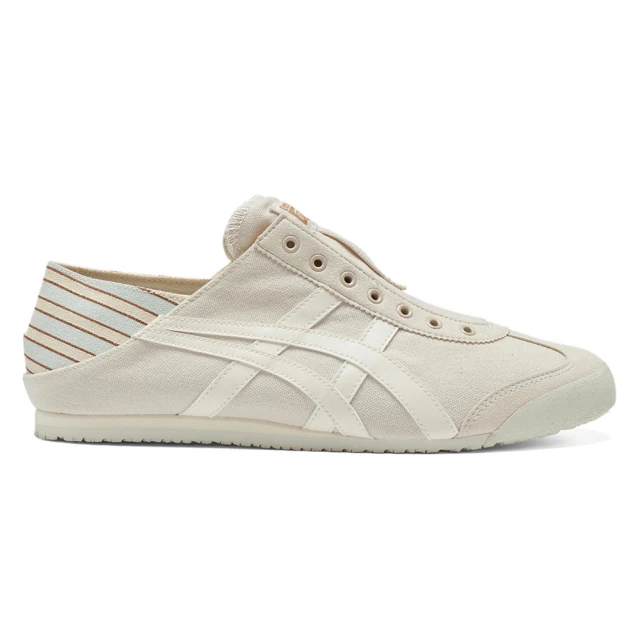 【Onitsuka Tiger】Onitsuka Tiger鬼塚虎-MEXICO 66 PARATY 綠色休閒鞋 1183B926-300(1183B926-300) 歷史價格詳細信息