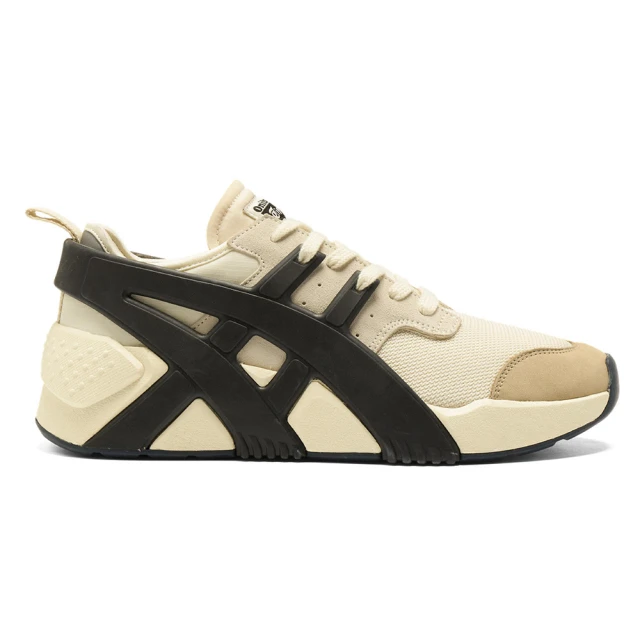 【Onitsuka Tiger】鬼塚虎-黑色雙虎刺繡側背包(3183A939-002) 歷史價格詳細信息