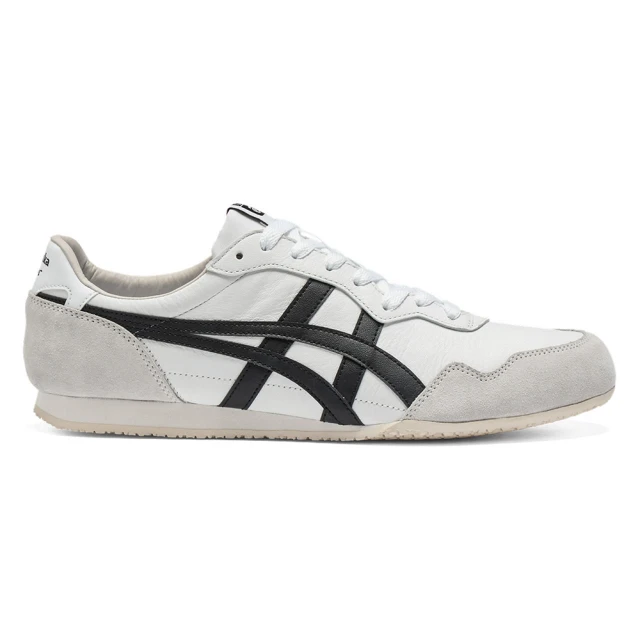 【Onitsuka Tiger】Onitsuka Tiger鬼塚虎-黑底白虎爪紋焦糖底 GSM(1183A353-002) 歷史價格詳細信息
