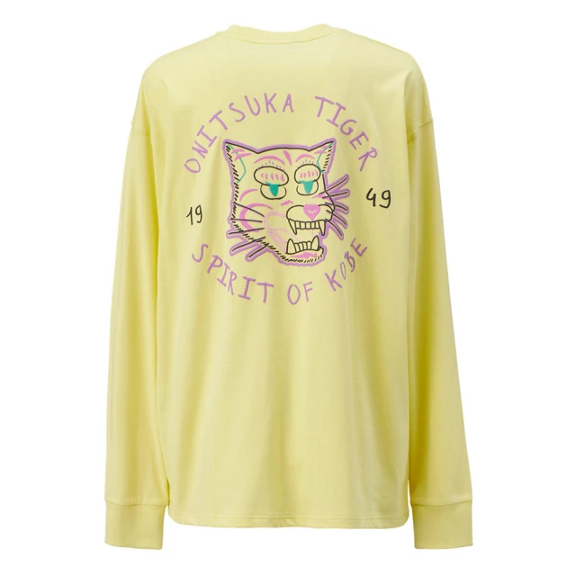 【Onitsuka Tiger】Onitsuka Tiger鬼塚虎 -紅黃線條MEXICO66 SLIP-ON休閒鞋(1183A360-123) 歷史價格詳細信息