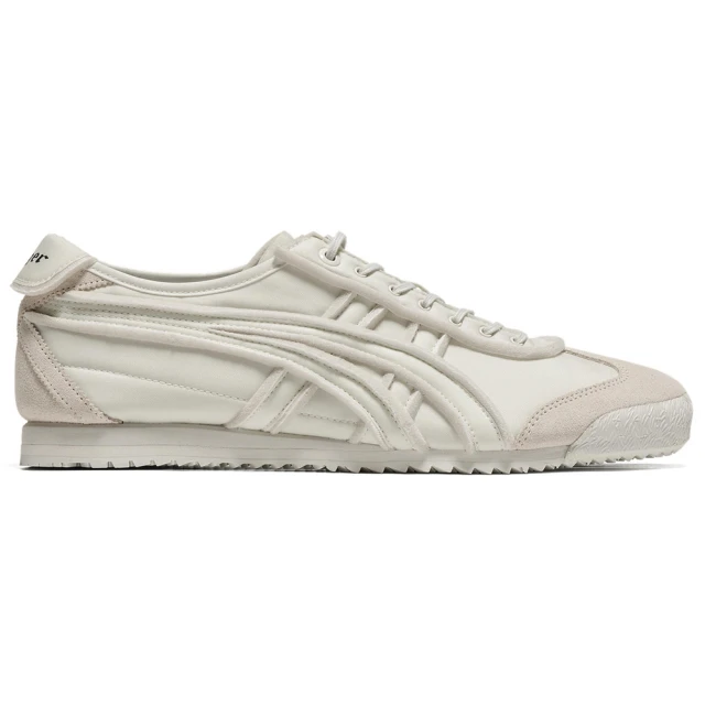 【Onitsuka Tiger】Onitsuka Tiger鬼塚虎-白色 MEXICO 66 SLIP-ON 1183A360-119(1183A360-119) 歷史價格詳細信息
