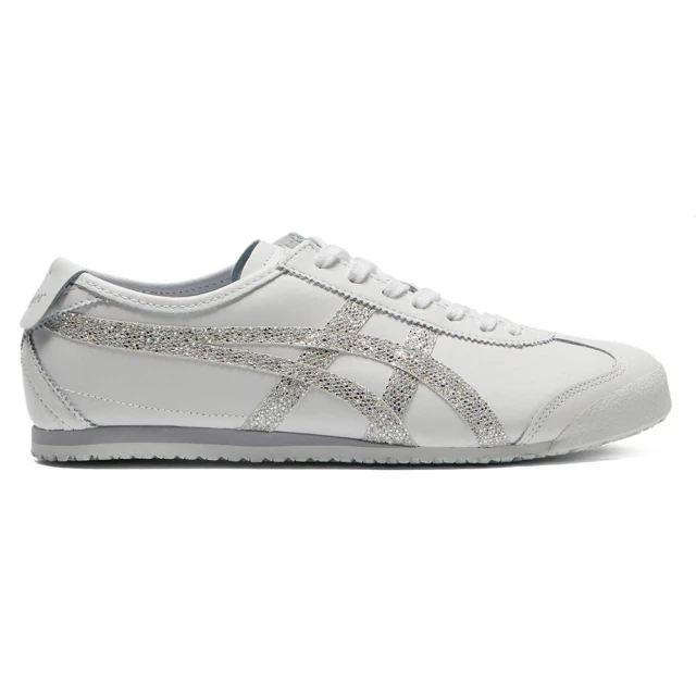 【Onitsuka Tiger】Onitsuka Tiger鬼塚虎-白底黑虎爪紋 ACROMOUNT(1183B257-101) 歷史價格詳細信息